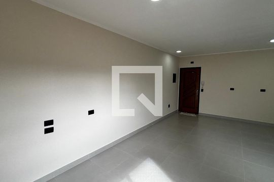 Sala - Sala de Jantar  de apartamento à venda com 2 quartos, 134m² em Vila Leopoldina, Santo André
