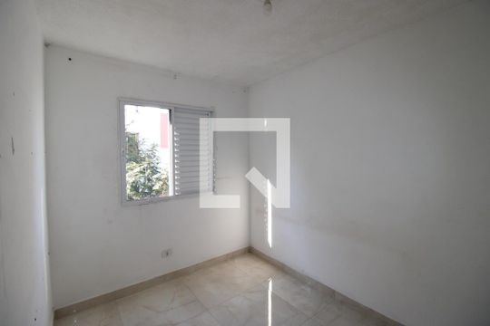 Quarto 1 de apartamento para alugar com 2 quartos, 48m² em Jardim Campos, São Paulo