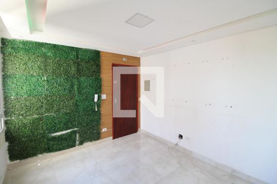Apartamento para alugar com 2 quartos, 48m² em Jardim Campos, São Paulo