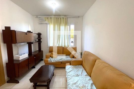 Apartamento à venda com 2 quartos, 63m² em Vila Nova, Novo Hamburgo
