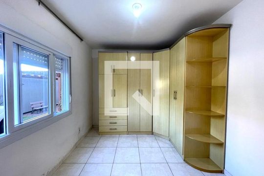 Apartamento para alugar com 2 quartos, 63m² em Vila Nova, Novo Hamburgo
