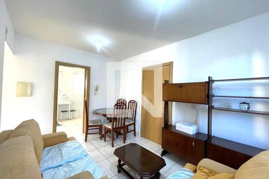 Apartamento para alugar com 2 quartos, 63m² em Vila Nova, Novo Hamburgo