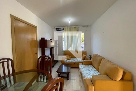 Apartamento para alugar com 2 quartos, 63m² em Vila Nova, Novo Hamburgo