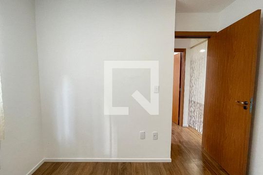 Quarto 1 de apartamento à venda com 2 quartos, 41m² em Jardim Arpoador, São Paulo