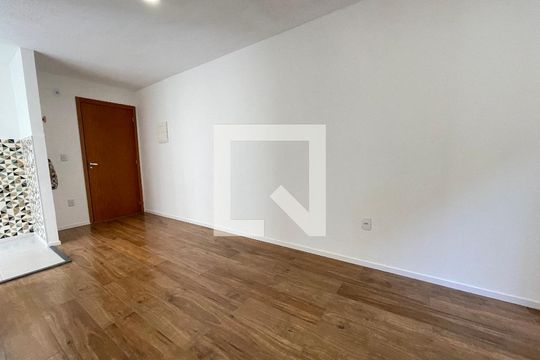 Sala de apartamento à venda com 2 quartos, 41m² em Jardim Arpoador, São Paulo
