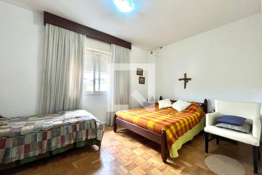 Suite de casa à venda com 3 quartos, 135m² em Parque Jabaquara, São Paulo