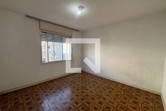 Quarto 1 de apartamento para alugar com 2 quartos, 63m² em Centro, Novo Hamburgo