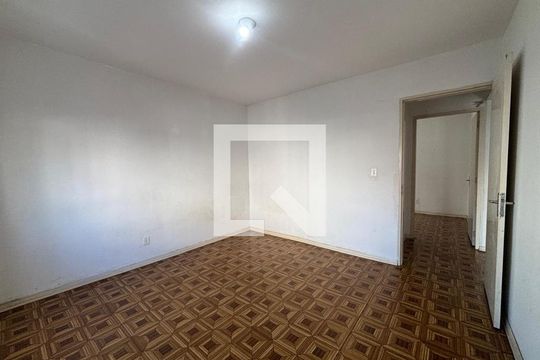 Quarto 1 de apartamento para alugar com 2 quartos, 63m² em Centro, Novo Hamburgo