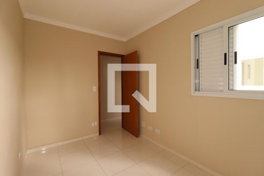 Quarto de apartamento à venda com 2 quartos, 100m² em Parque Oratório, Santo André