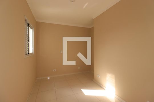 Quarto de apartamento à venda com 2 quartos, 100m² em Parque Oratório, Santo André