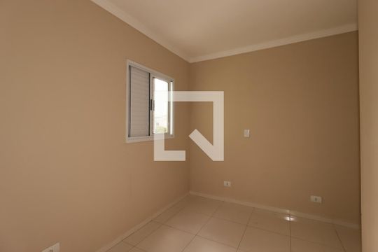 Quarto de apartamento à venda com 2 quartos, 100m² em Parque Oratório, Santo André