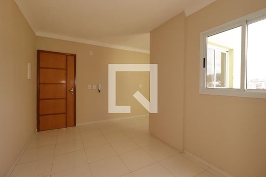 Sala de apartamento à venda com 2 quartos, 100m² em Parque Oratório, Santo André