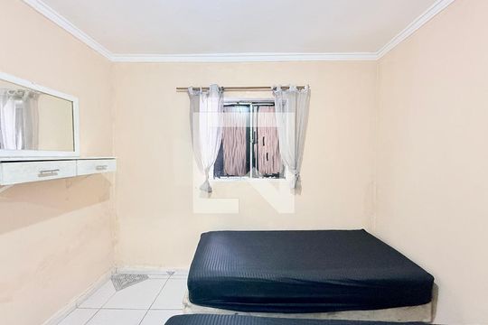 Studio de apartamento para alugar com 1 quarto, 31m² em Cidade Domitila, São Paulo