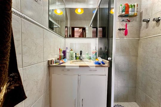 Kitnet/Studio à venda com 1 quarto, 34m² em Botafogo, Rio de Janeiro