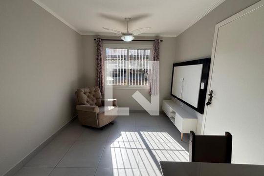 Apartamento para alugar com 2 quartos, 50m² em Vila Nova, Novo Hamburgo
