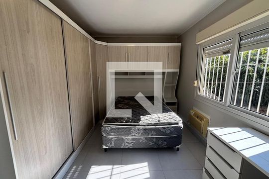 Apartamento para alugar com 2 quartos, 50m² em Vila Nova, Novo Hamburgo