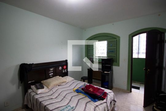 Casa de Condomínio para alugar com 3 quartos, 312m² em Águas Claras, Brasília