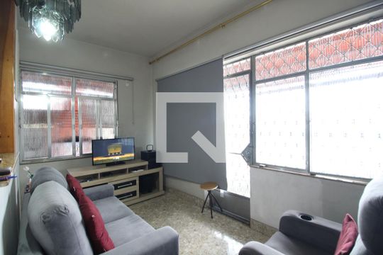 Casa à venda com 3 quartos, 103m² em Taquara, Rio de Janeiro