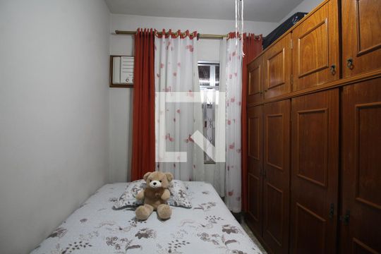 Quarto 1 de casa à venda com 3 quartos, 103m² em Taquara, Rio de Janeiro