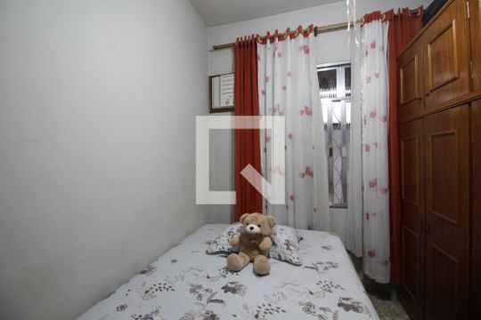 Quarto 1 de casa à venda com 3 quartos, 103m² em Taquara, Rio de Janeiro