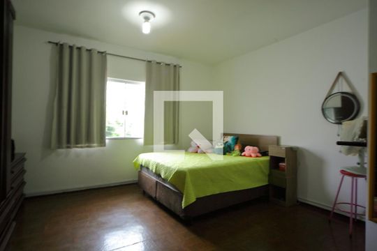 Quarto 1  de casa à venda com 3 quartos, 202m² em Cidade Miramar, São Bernardo do Campo