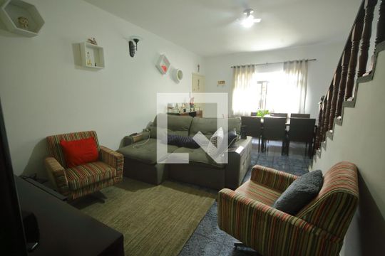 Casa à venda com 3 quartos, 202m² em Cidade Miramar, São Bernardo do Campo
