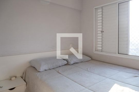 Quarto 1 de apartamento para alugar com 2 quartos, 53m² em Ponte Grande, Guarulhos