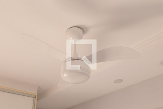 Quarto 1 de apartamento para alugar com 2 quartos, 53m² em Ponte Grande, Guarulhos