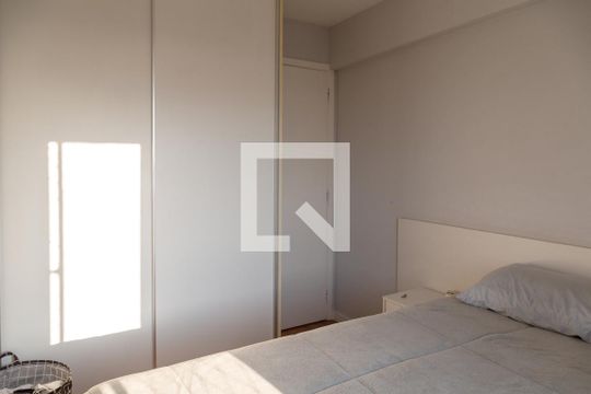 Quarto 1 de apartamento para alugar com 2 quartos, 53m² em Ponte Grande, Guarulhos