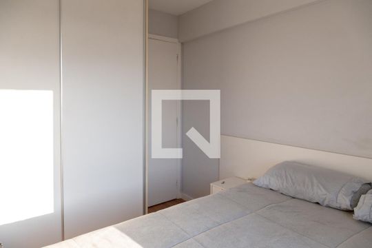 Quarto 1 de apartamento para alugar com 2 quartos, 53m² em Ponte Grande, Guarulhos