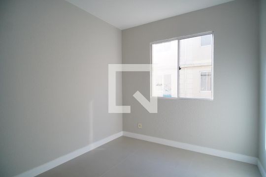 Quarto 1 de apartamento à venda com 2 quartos, 42m² em São Miguel, São Leopoldo
