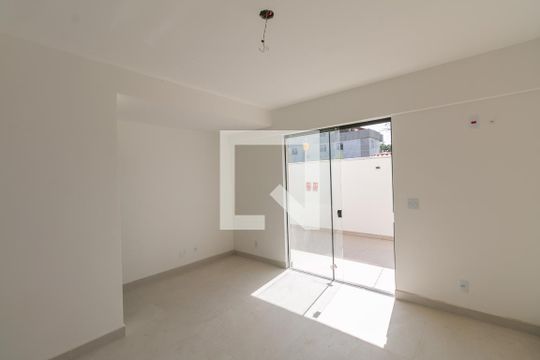 Apartamento à venda com 3 quartos, 137m² em Itapoã, Belo Horizonte