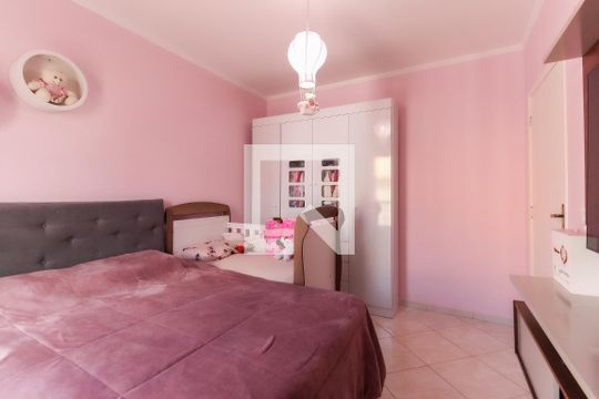 Quarto 1 de casa à venda com 2 quartos, 116m² em Cidade Nova São Miguel, São Paulo
