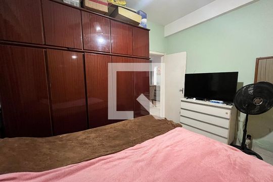 Quarto de casa à venda com 2 quartos, 240m² em Casa Verde, São Paulo