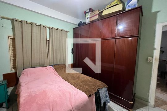 Quarto de casa à venda com 2 quartos, 240m² em Casa Verde, São Paulo