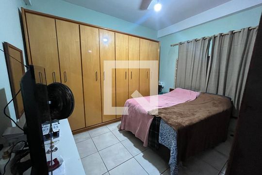 Quarto de casa à venda com 2 quartos, 240m² em Casa Verde, São Paulo