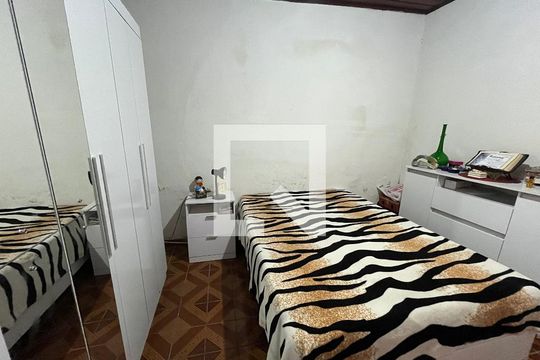 Quarto de casa à venda com 2 quartos, 240m² em Casa Verde, São Paulo