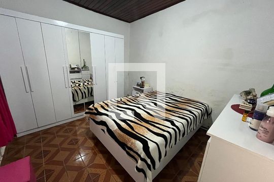 Quarto  de casa à venda com 2 quartos, 240m² em Casa Verde, São Paulo