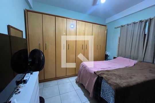 Quarto de casa à venda com 2 quartos, 240m² em Casa Verde, São Paulo