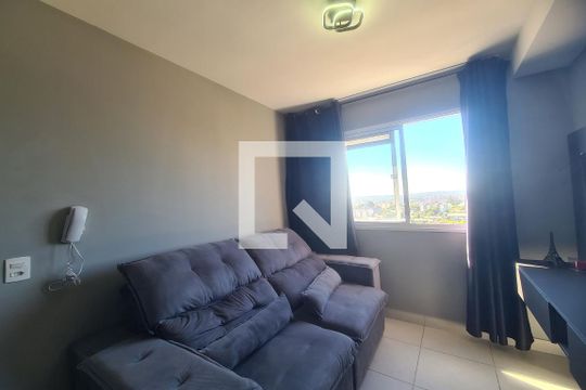 Sala de kitnet/studio à venda com 1 quarto, 27m² em Jardim Planalto, São Paulo