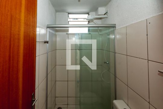 Apartamento para alugar com 2 quartos, 60m² em Ouro Preto, Belo Horizonte