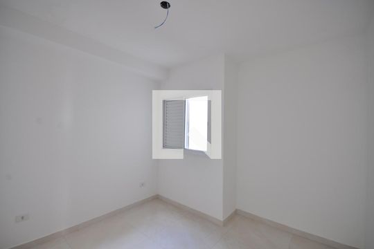 Quarto 1 de apartamento para alugar com 2 quartos, 37m² em Vila Paiva, São Paulo