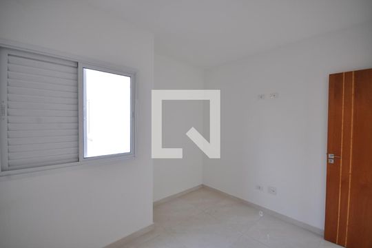 Quarto 1 de apartamento para alugar com 2 quartos, 37m² em Vila Paiva, São Paulo