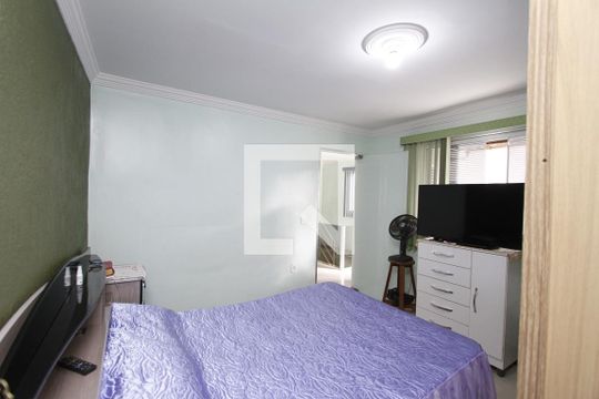 Quarto 1 de casa à venda com 2 quartos, 140m² em Vista Alegre, Belo Horizonte
