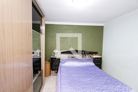 Quarto 1 de casa à venda com 2 quartos, 140m² em Vista Alegre, Belo Horizonte