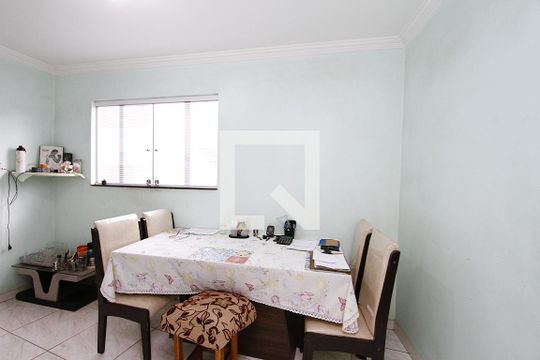 Copa de casa à venda com 2 quartos, 140m² em Vista Alegre, Belo Horizonte