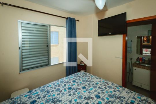 Apartamento à venda com 3 quartos, 74m² em Manacás, Belo Horizonte