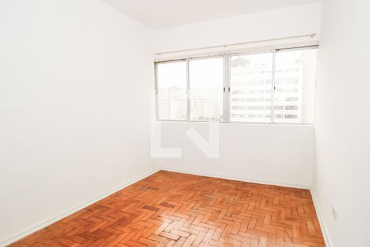 Quarto 1 de apartamento para alugar com 2 quartos, 80m² em Pompeia, São Paulo