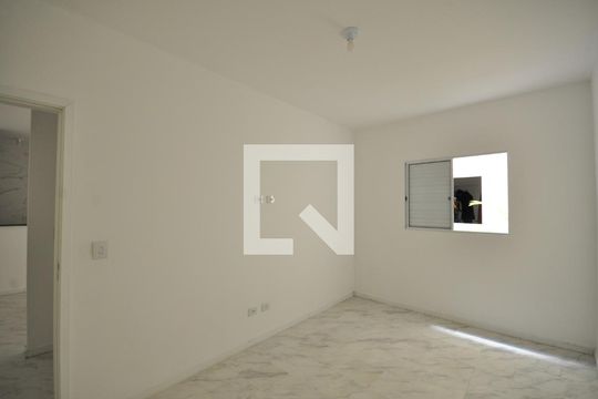 Quarto de apartamento à venda com 1 quarto, 41m² em Vila Gustavo, São Paulo
