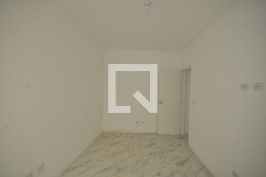 Quarto de apartamento à venda com 1 quarto, 41m² em Vila Gustavo, São Paulo
